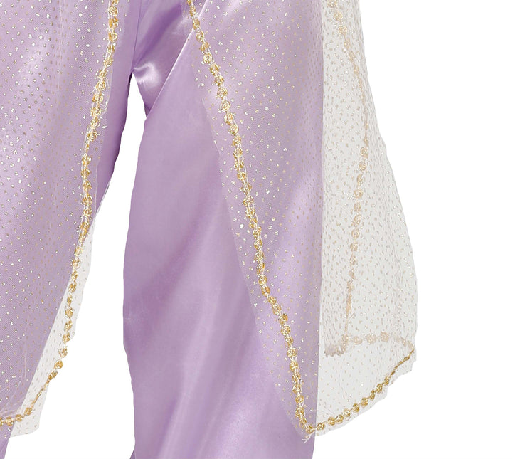 Costume da principessa del deserto per bambina