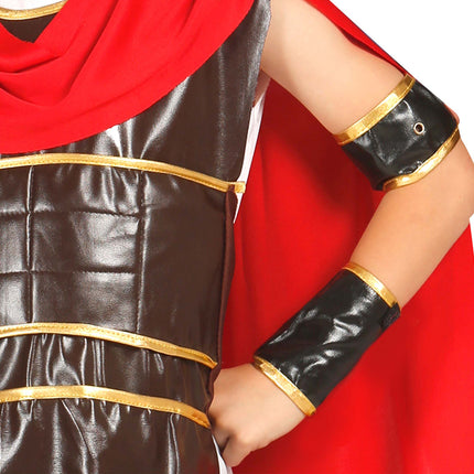 Costume da ragazzo romano
