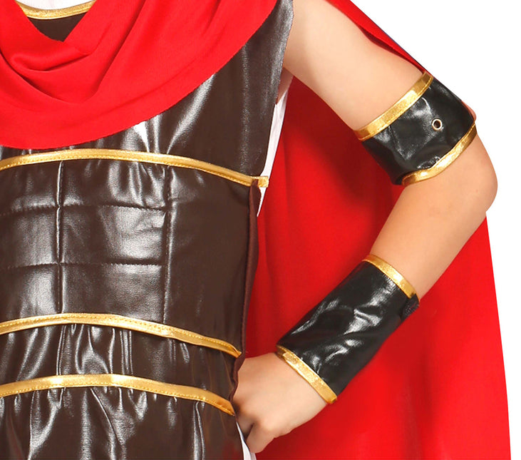 Costume da ragazzo romano