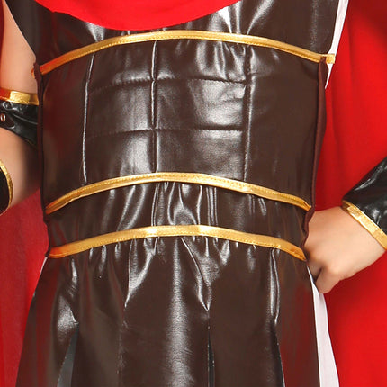 Costume da ragazzo romano