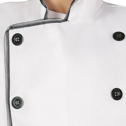 Costume da cuoco bambino