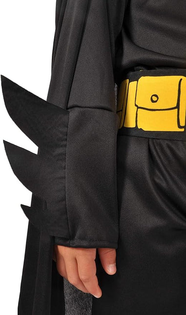 Costume da Batman bambino
