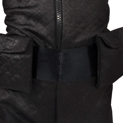 Costume da Catwoman bambina