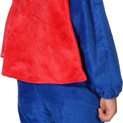Costume da Superman per bambino