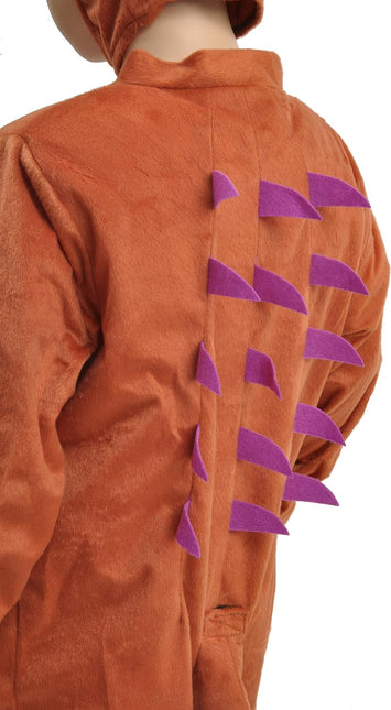 Costume da Gruffalo per bambino