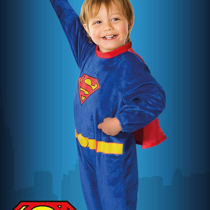 Costume da Superman per bambino