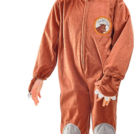 Costume da Gruffalo per bambino