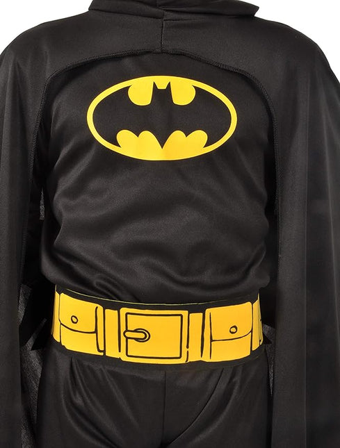 Costume da Batman bambino