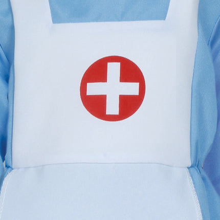 Vestito da infermiera per bambini