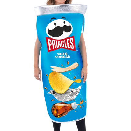 Pringles® Tin Sale & Costume Aceto