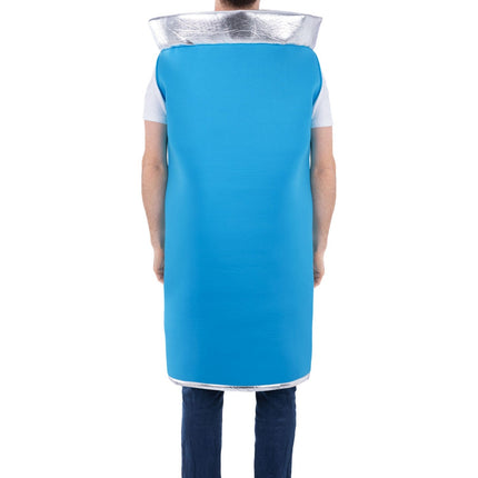 Pringles® Tin Sale & Costume Aceto