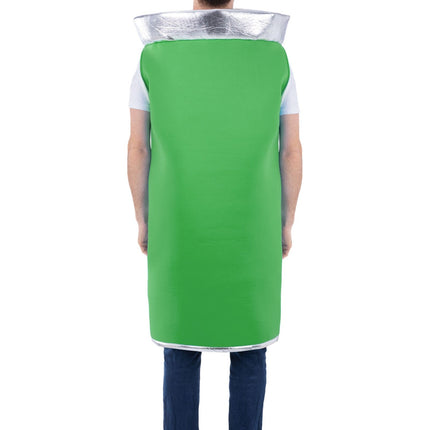 Pringles® Panna acida in scatola & Costume da cipolla