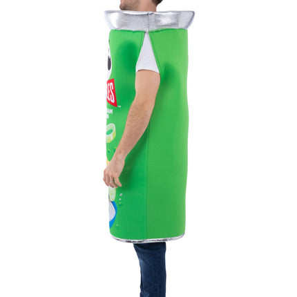 Pringles® Panna acida in scatola & Costume da cipolla