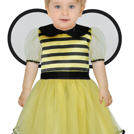 Costume da ape per bambina