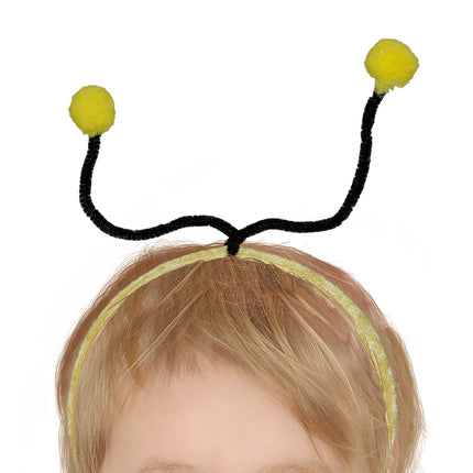 Costume da ape per bambina