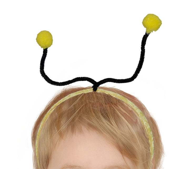 Costume da ape per bambina