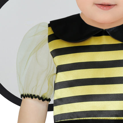 Costume da ape per bambina