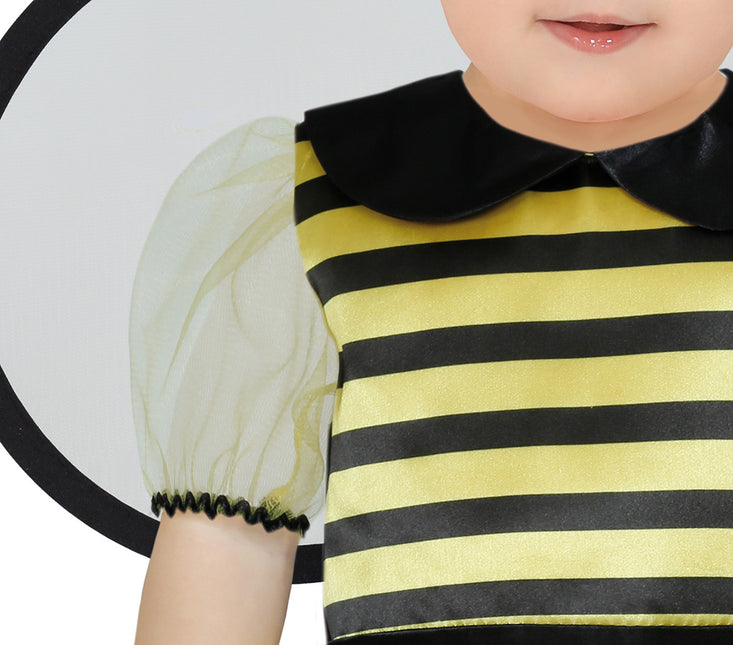 Costume da ape per bambina