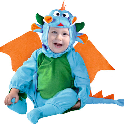 Costume Dragon Baby