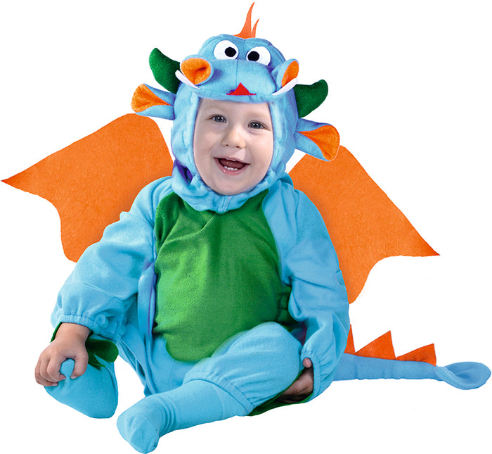 Costume Dragon Baby