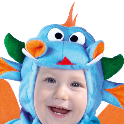 Costume Dragon Baby