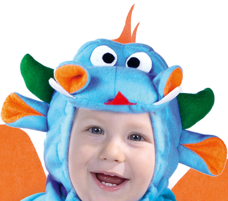 Costume Dragon Baby