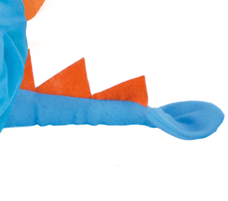 Costume Dragon Baby