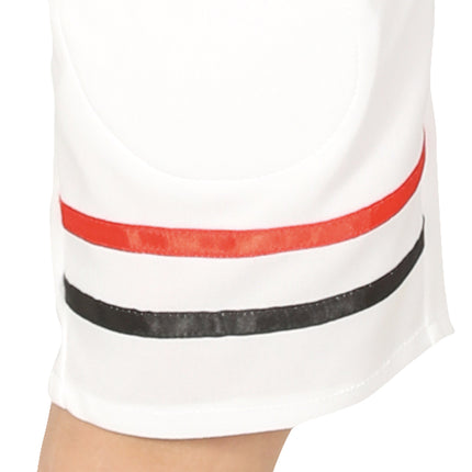 Costume da giocatore di rugby