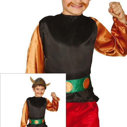 Costume da Gallie Bambino