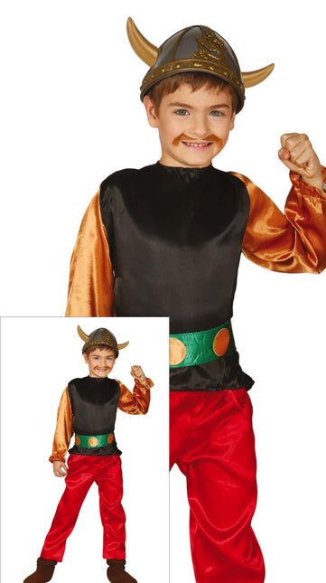 Costume da Gallie Bambino