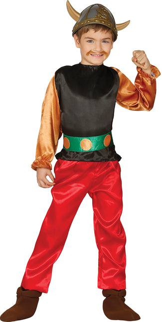 Costume da Gallie Bambino