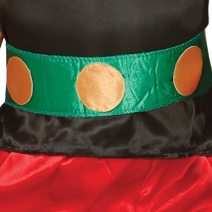 Costume da Gallie Bambino