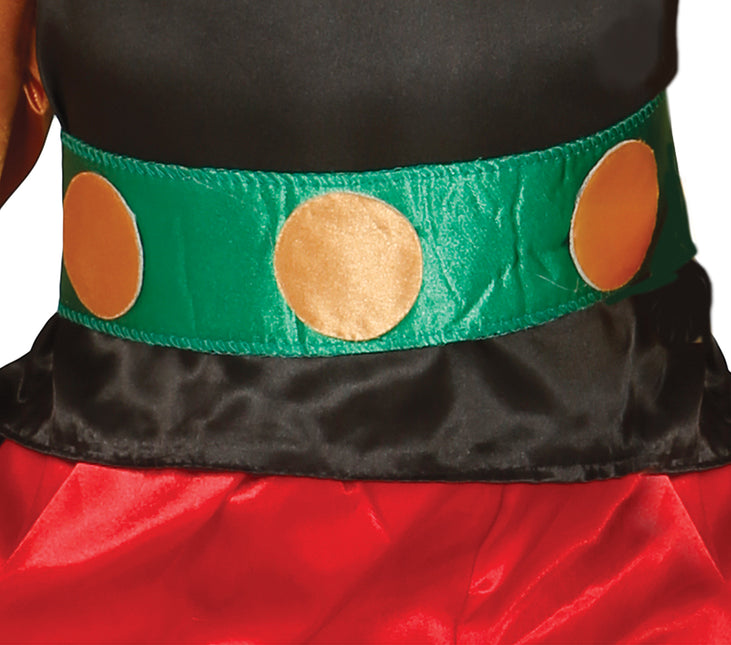 Costume da Gallie Bambino