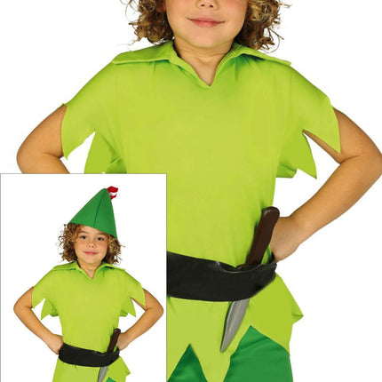 Costume da Sagittario per bambino