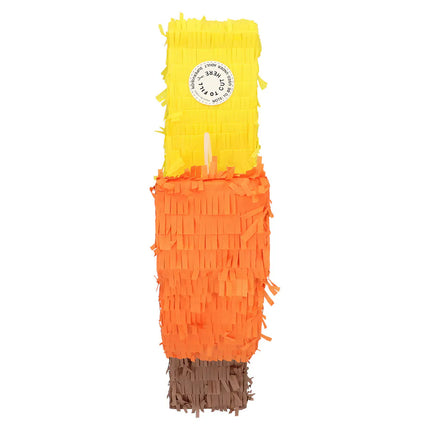 Piñata Gallo (45 x 10 x 33 cm)