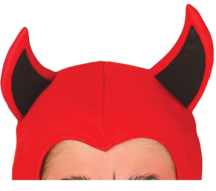 Costume Halloween Bambino Diavolo con Ali