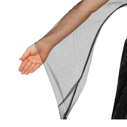 Costume di Halloween da vampiro per bambino