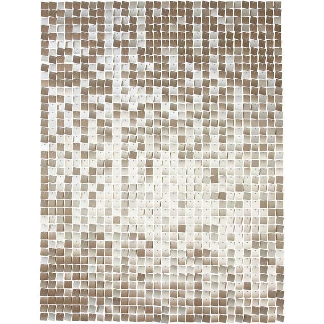Pannello Shimmer Oro Opaco 30x30cm /12