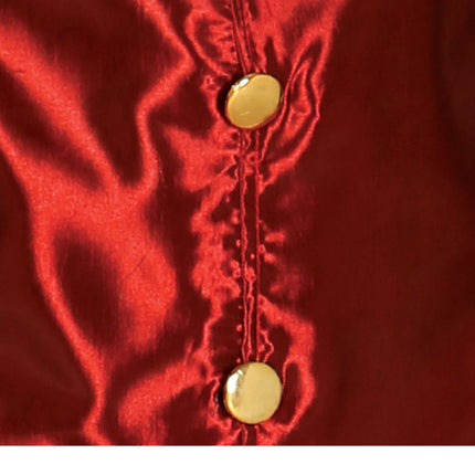 Costume di Halloween da Dracula per bambino