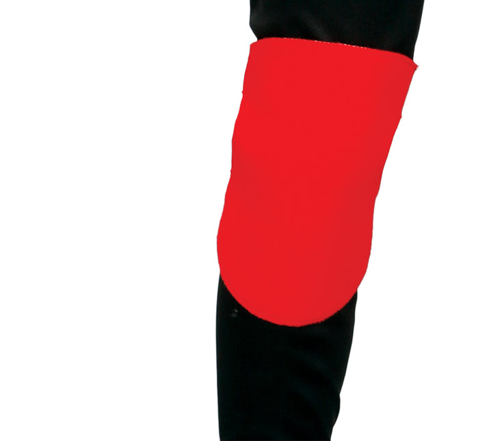 Tuta Ninja Bambino Rosso