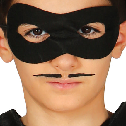 Costume da bandito bambino