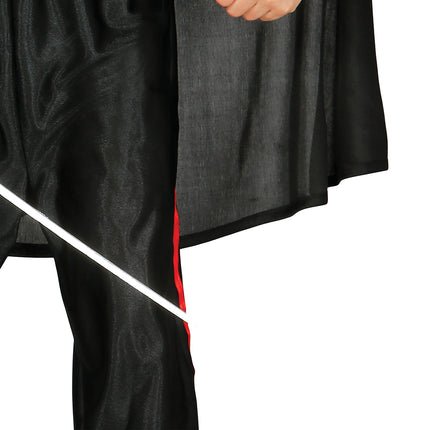 Costume da bandito bambino
