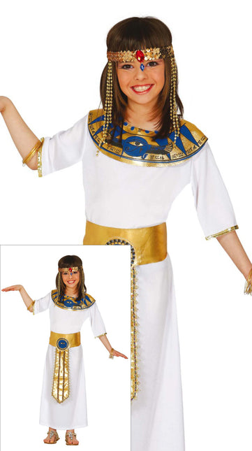 Abito Cleopatra bambina