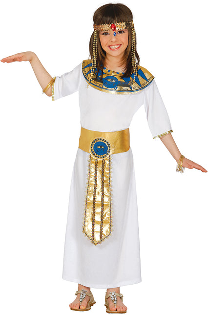 Abito Cleopatra bambina