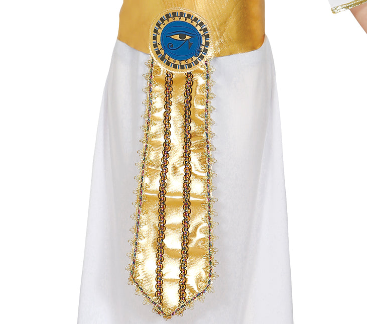 Abito Cleopatra bambina
