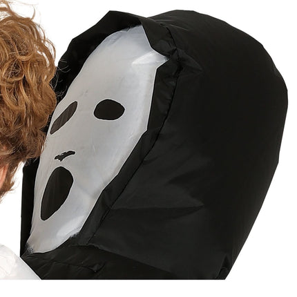 Costume da Killer di Halloween Bambino Portami