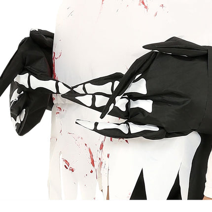 Costume da Killer di Halloween Bambino Portami