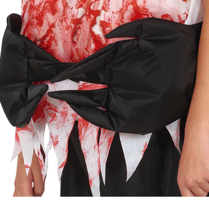 Costume da Killer di Halloween Bambino Portami