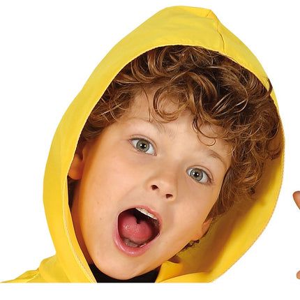 Costume di Halloween da clown per bambino