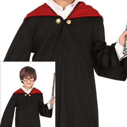 Costume da Harry Potter per bambino